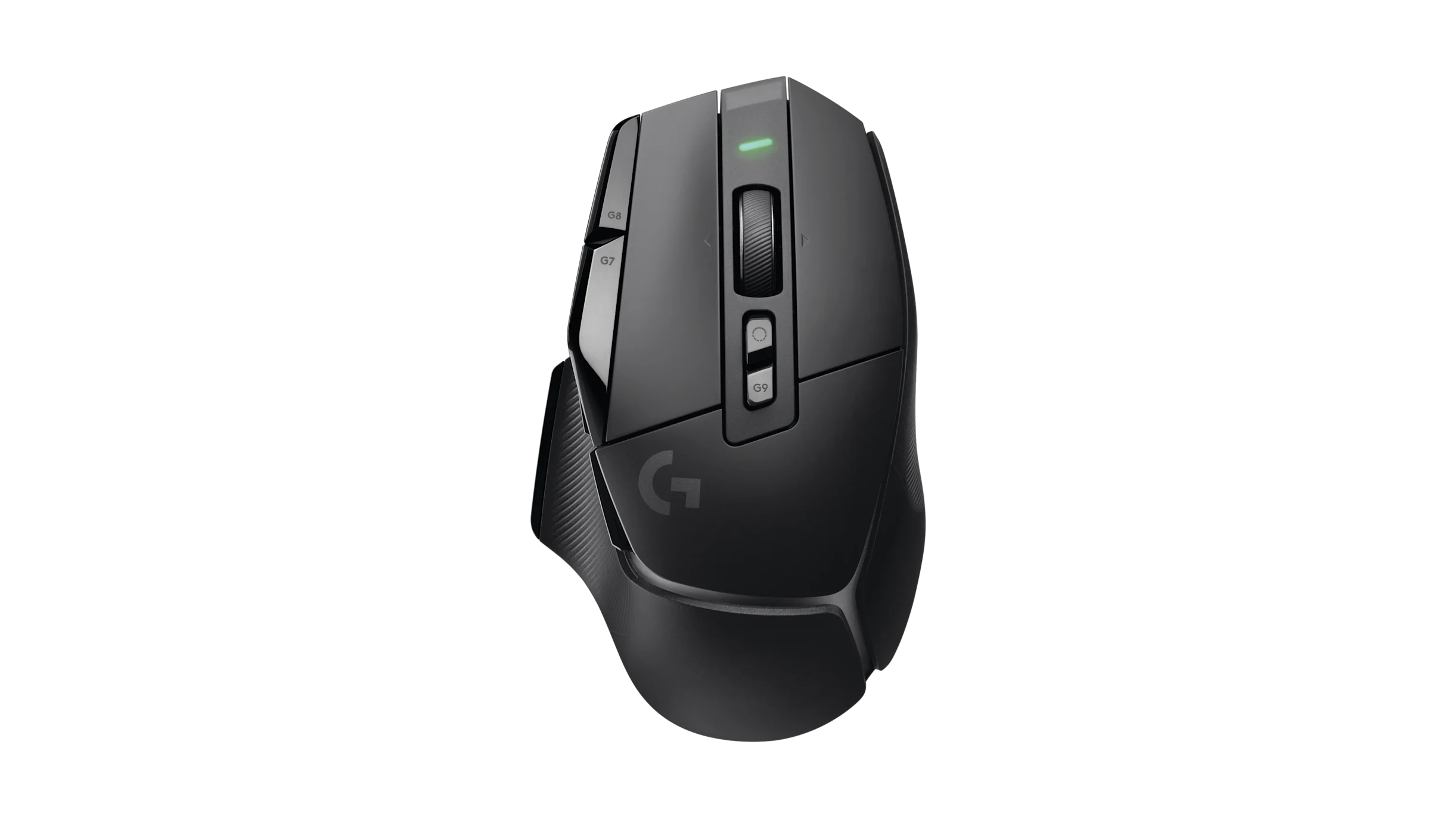 Mouse Gamer inalámbrico Logitech G502 X LIGHTSPEED Negro