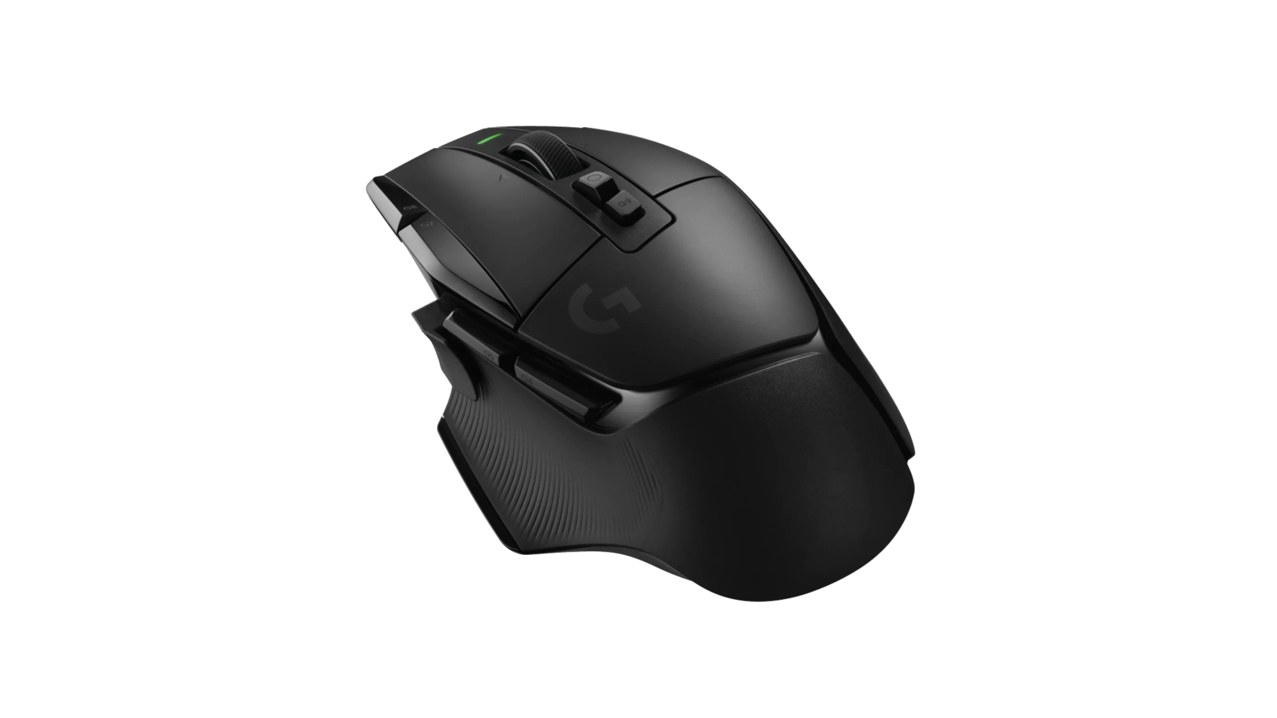 Mouse Gamer inalámbrico Logitech G502 X LIGHTSPEED Negro - Imagen 6