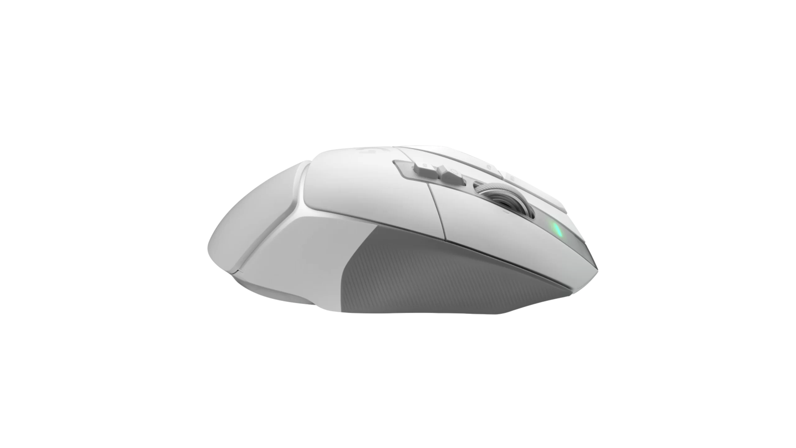 Mouse Gamer inalámbrico Logitech G502 X LIGHTSPEED Blanco - Imagen 5