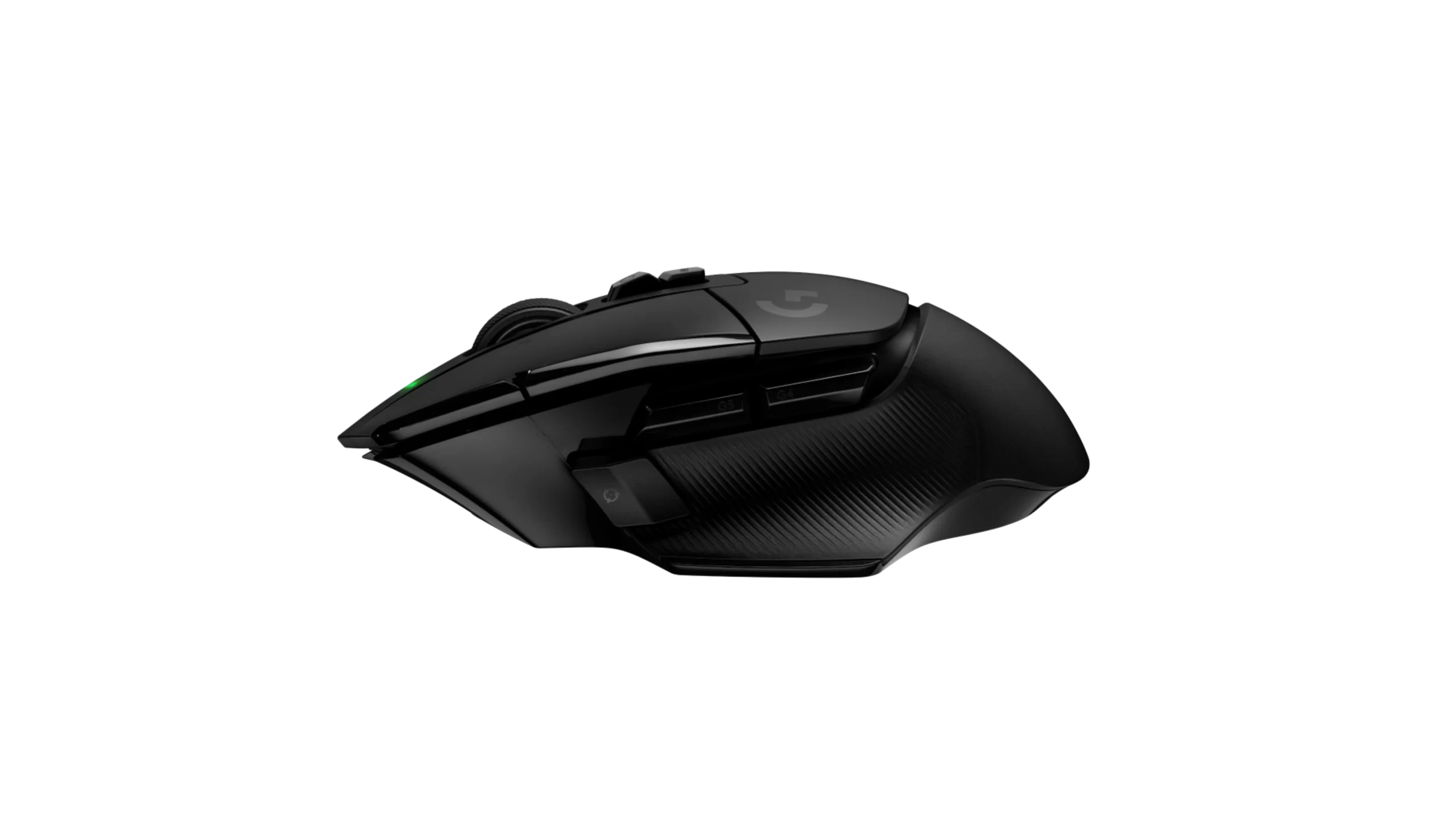 Mouse Gamer inalámbrico Logitech G502 X LIGHTSPEED Negro - Imagen 2