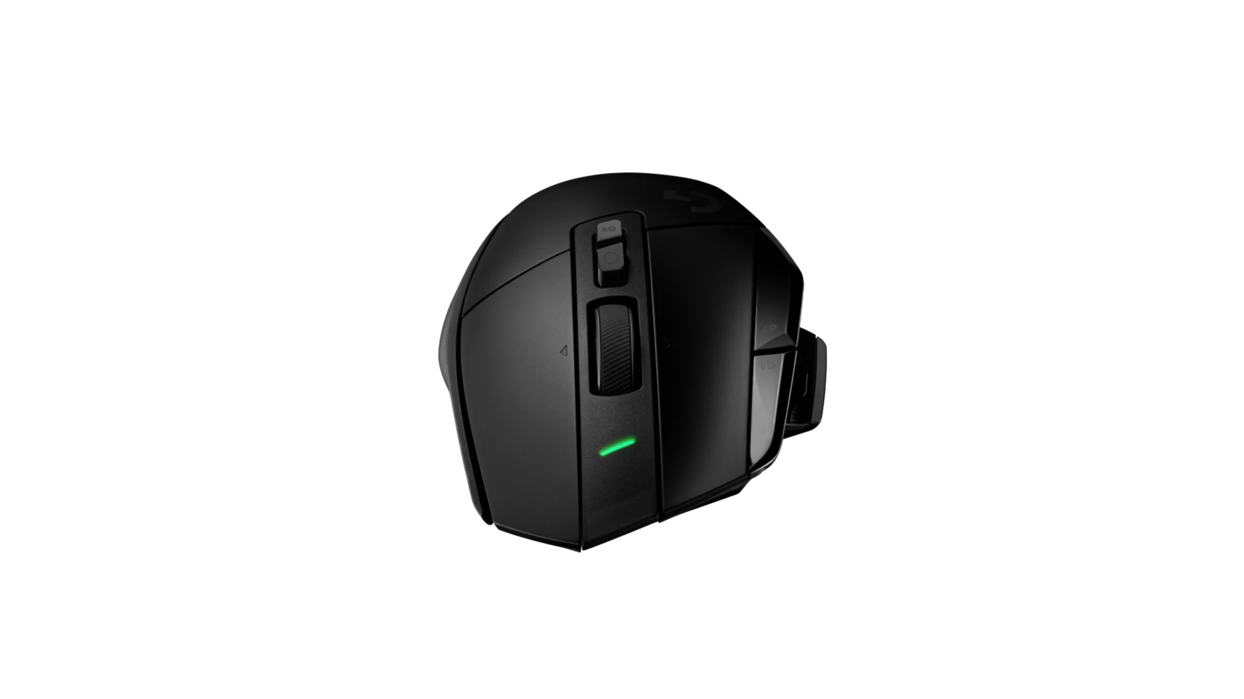 Mouse Gamer inalámbrico Logitech G502 X LIGHTSPEED Negro - Imagen 3
