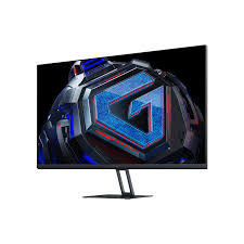 Monitor Gamer Xiaomi G27qi (27", 2K, 180Hz, HDMI, DisplayPort)