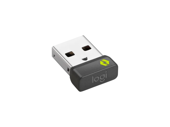 Combo inalámbrico de teclado y mouse Logitech MK370 - Imagen 3