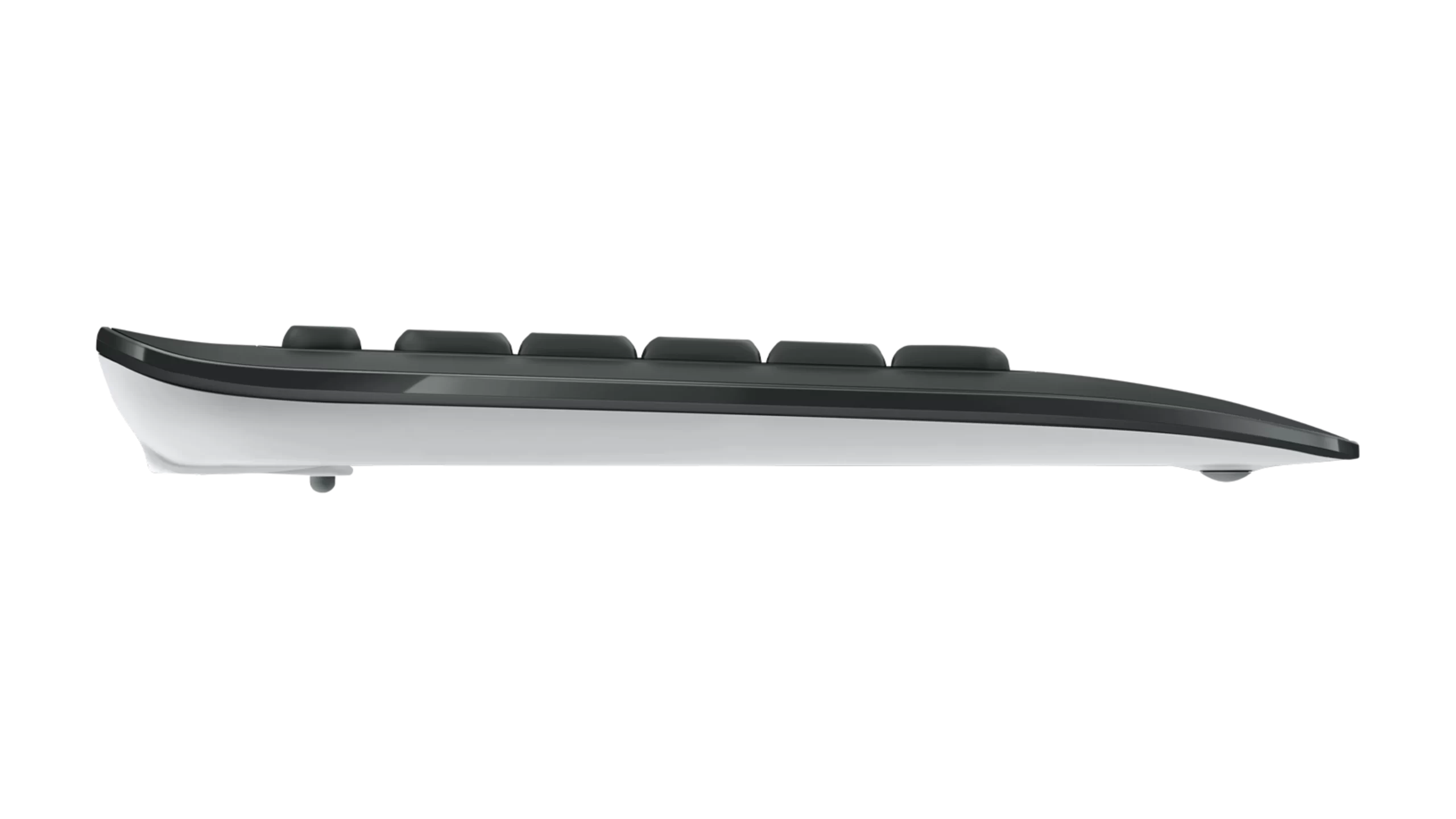 Combo inalámbrico de teclado y mouse Logitech MK540 ADVANCED - Imagen 3