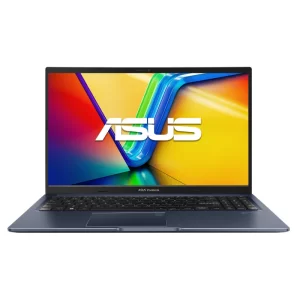 Laptop ASUS Vivobook Go 15 (15.5", Ryzen 5, SSD 512 GB, 8 GB RAM, Win 11 Home)