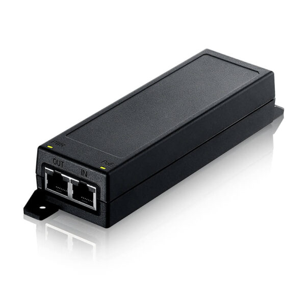 Inyector PoE ZyXEL PoE12-30W – Xtreme Hardware Technology