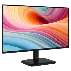 Monitor MSI 24.5" PRO MP251L E2 (Full HD, IPS, 120Hz, HDMI y VGA)