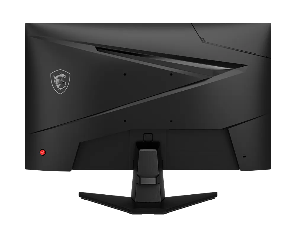 Monitor gamer MSI MAG 244F (24", Full HD, 200Hz, IPS, HDMI y DisplayPort) - Imagen 2