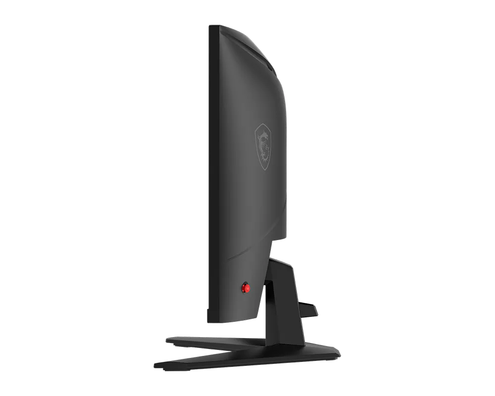 Monitor curvo gamer MSI MAG 275CQF E18, 27", 2560 x 1440 (WQHD), 180Hz, HDMI, y DisplayPort - Imagen 4