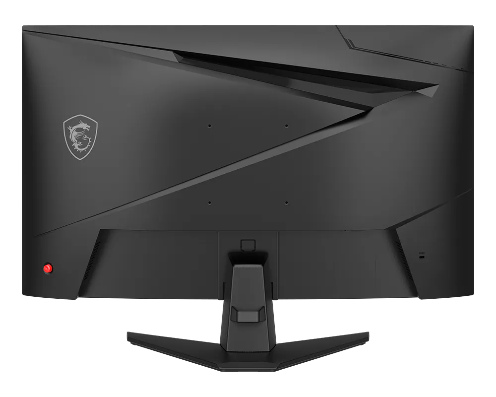 Monitor curvo gamer MSI MAG 275CQF E18, 27", 2560 x 1440 (WQHD), 180Hz, HDMI, y DisplayPort - Imagen 5
