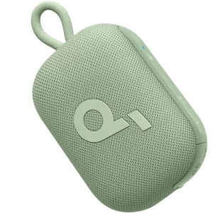 Altavoz Bluetooth para ducha soundcore Select 4 Go Verde