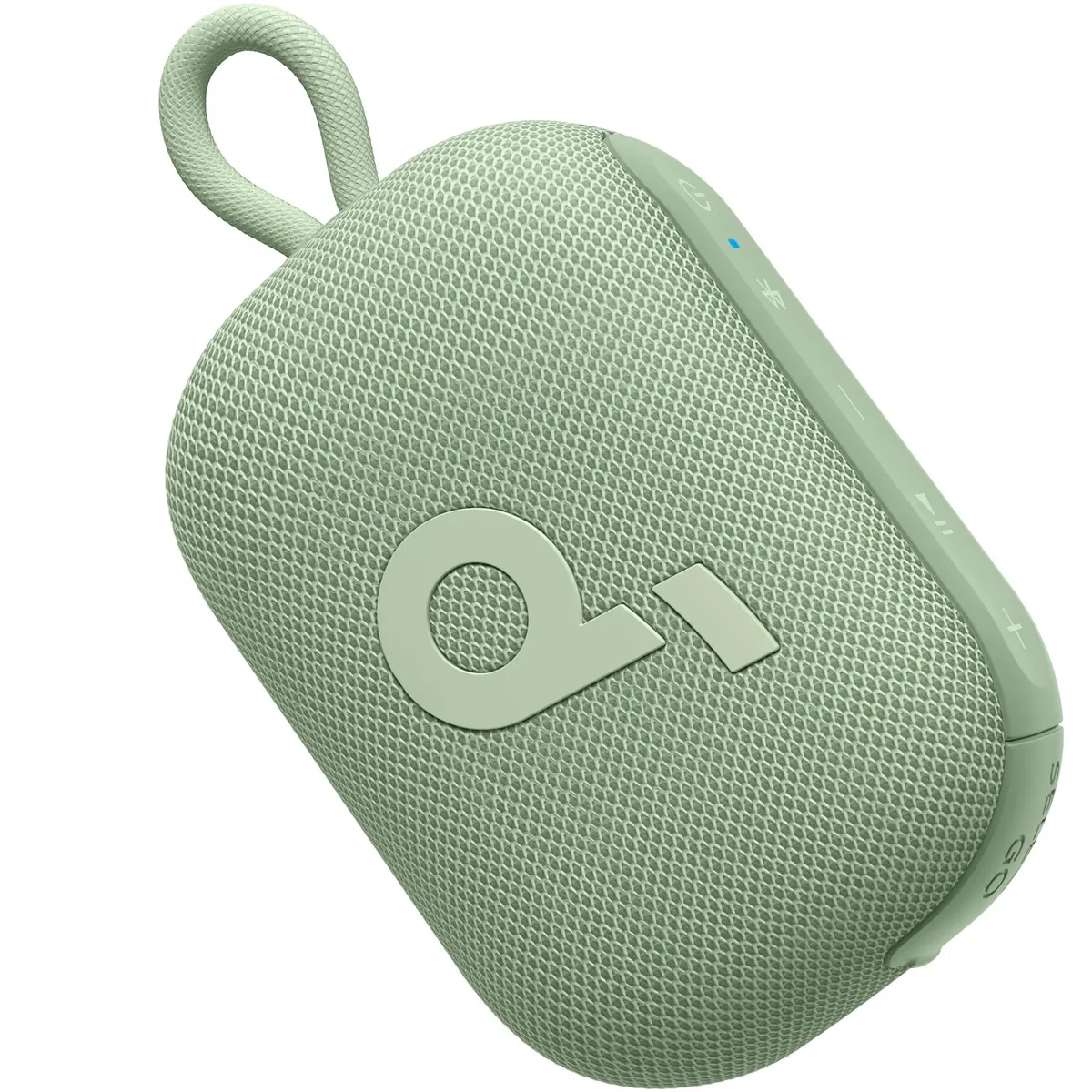 Altavoz Bluetooth para ducha soundcore Select 4 Go Verde