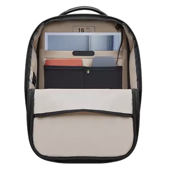 Mochila ThinkPad Professional 16" Gen 2 4X41M69794 - Imagen 5