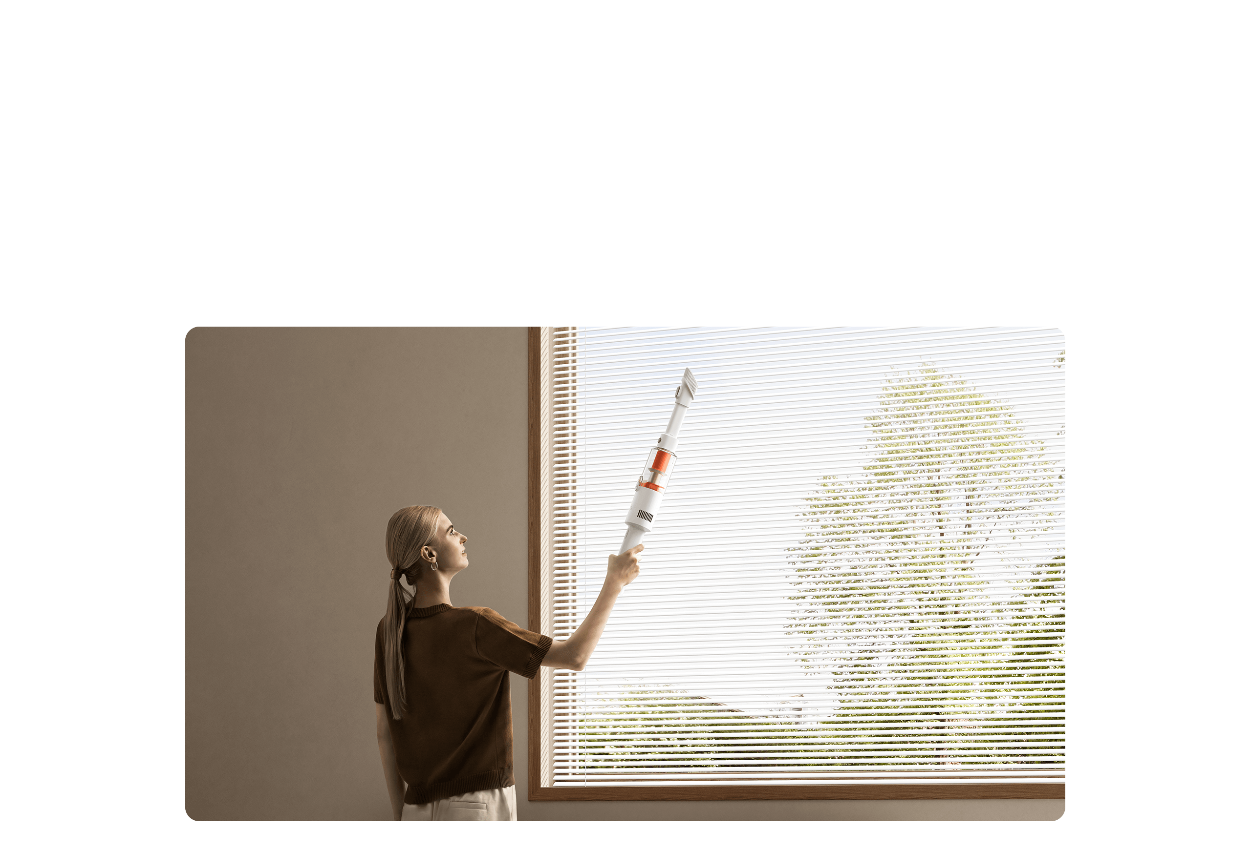 Aspiradora Xiaomi Vacuum Cleaner P30 - Imagen 5