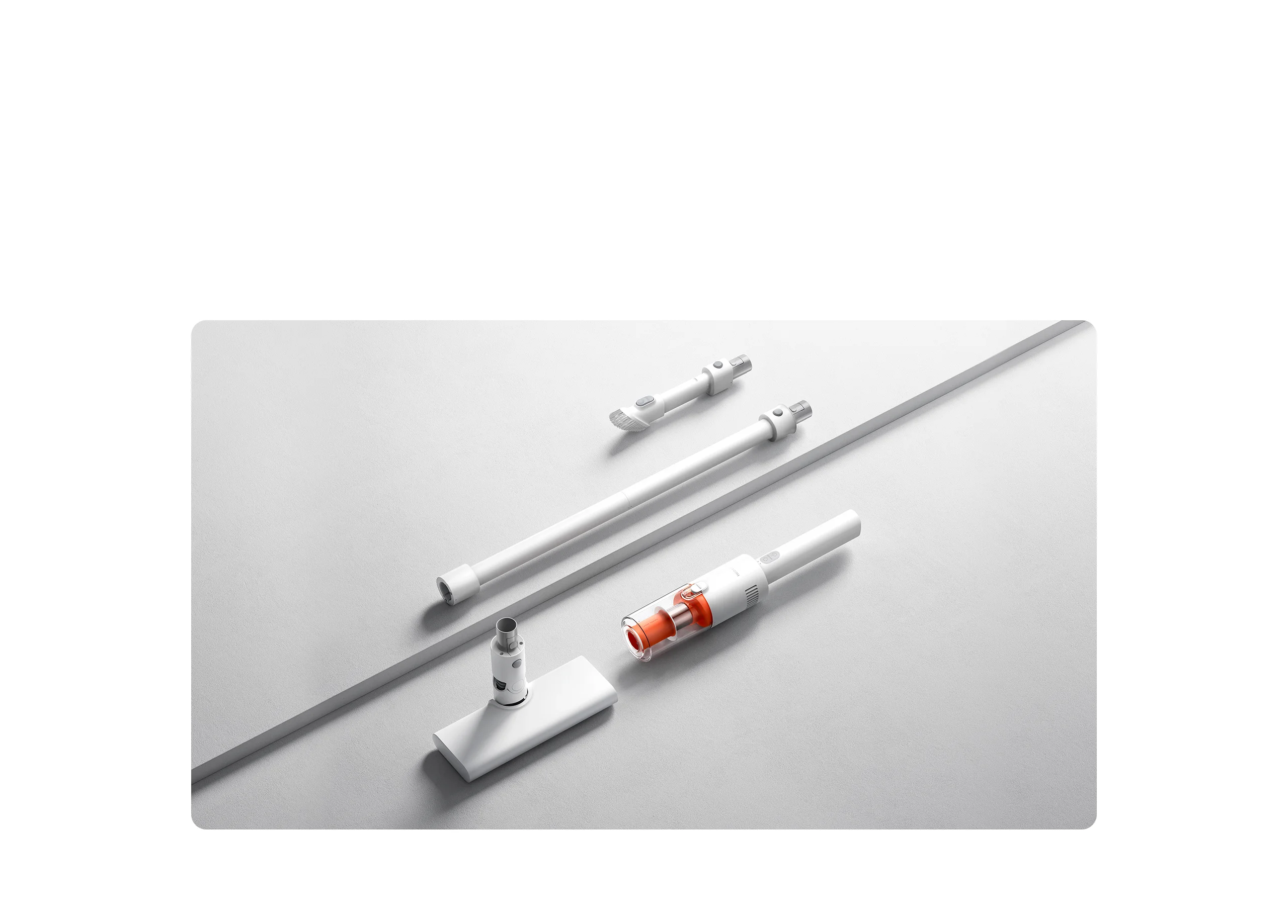 Aspiradora Xiaomi Vacuum Cleaner P30 - Imagen 2