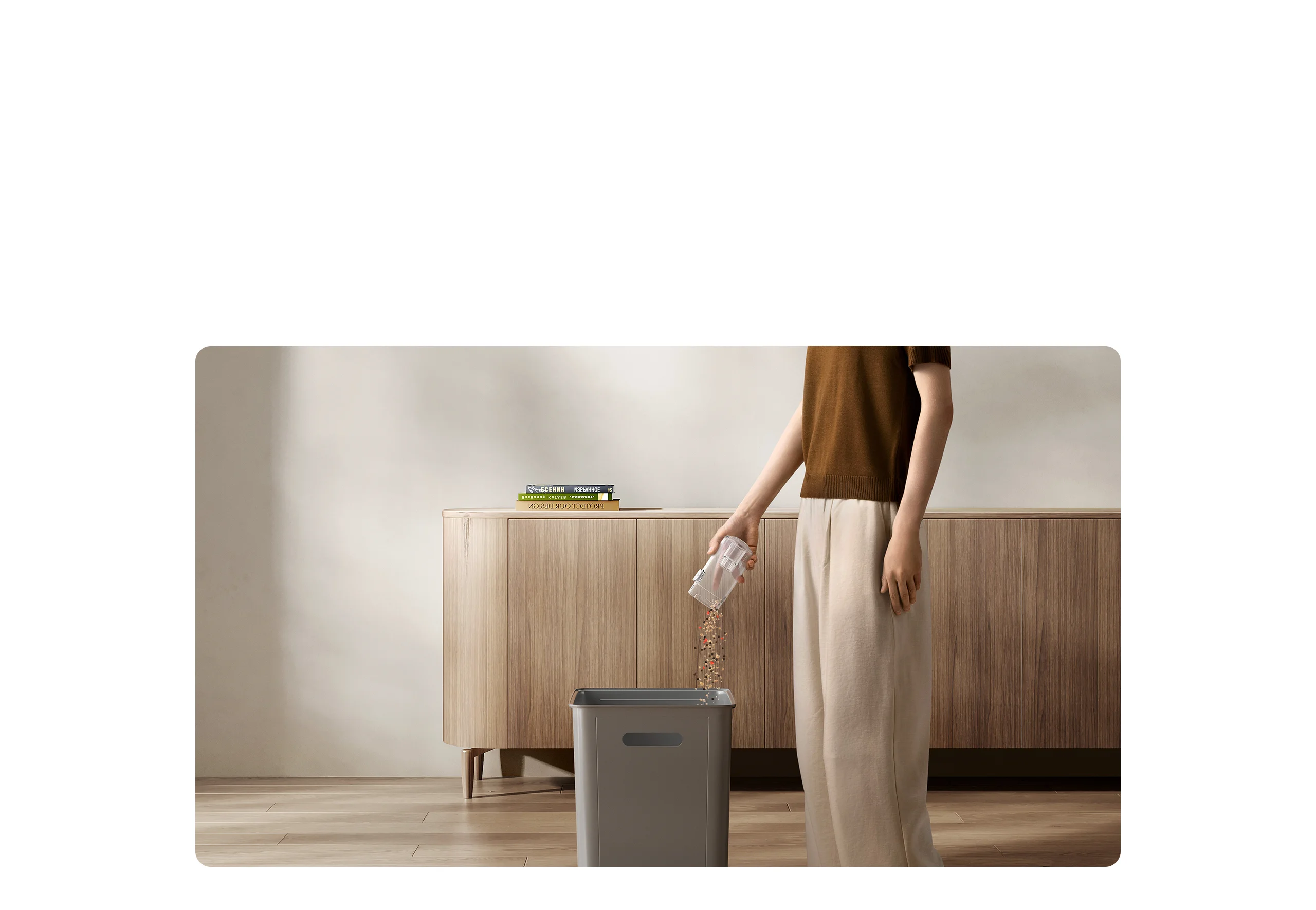 Aspiradora Xiaomi Vacuum Cleaner P30 - Imagen 3