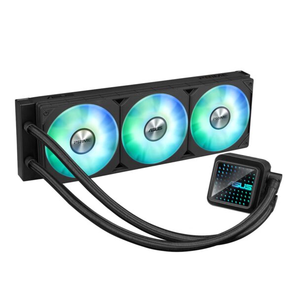 Enfriamiento líquido ASUS Prime LC 360 ARGB - Imagen 3