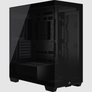 Case semitorre Corsair 3500X negro