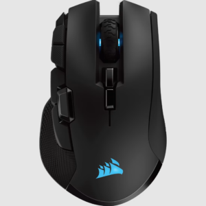 Ratón para juegos Corsair IRONCLAW RGB WIRELESS