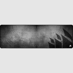 Mousepad de tela a prueba de derrames para juegos Corsair MM300 PRO premium, extensa