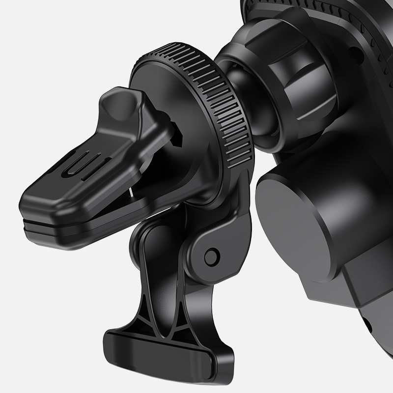 Cargador inalámbrico para automóvil Klip Xtreme KCW-515 - Imagen 6