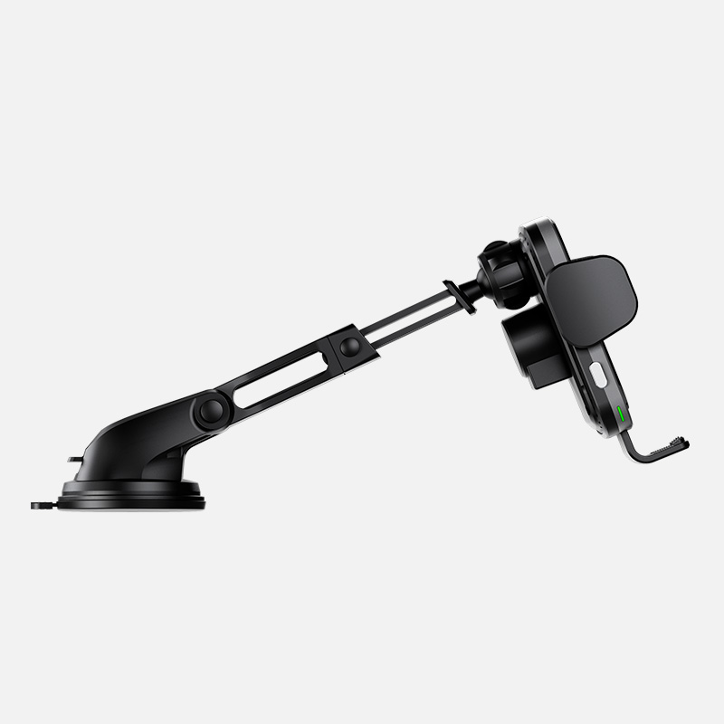 Cargador inalámbrico para automóvil Klip Xtreme KCW-515 - Imagen 7
