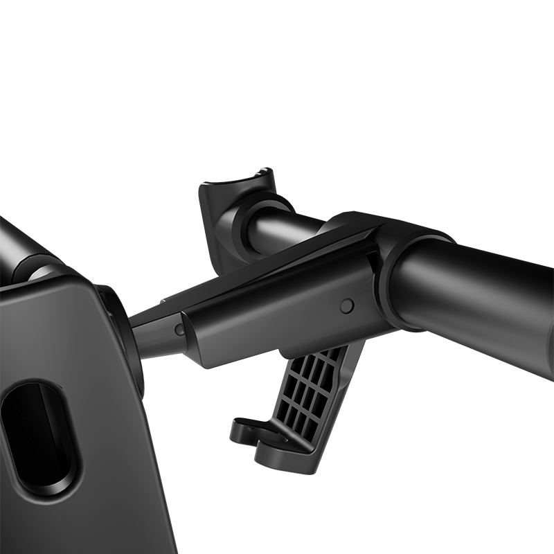 Soporte de teléfono para auto Klip Xtreme KMH-250 - Imagen 4