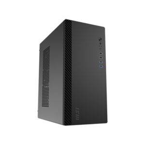 Computadora para oficina NSX Ryzen 5, 16GB, 500GB, Win 11 Home