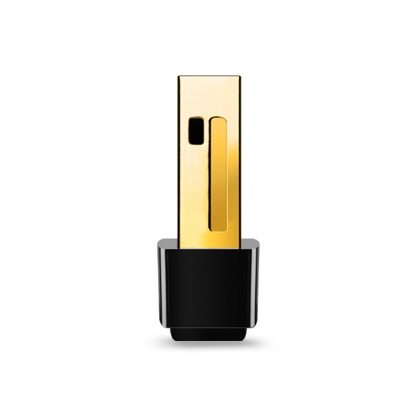 Nano Adaptador Wi-Fi USB TP-Link 4 N150 TL-WN725N - Imagen 2