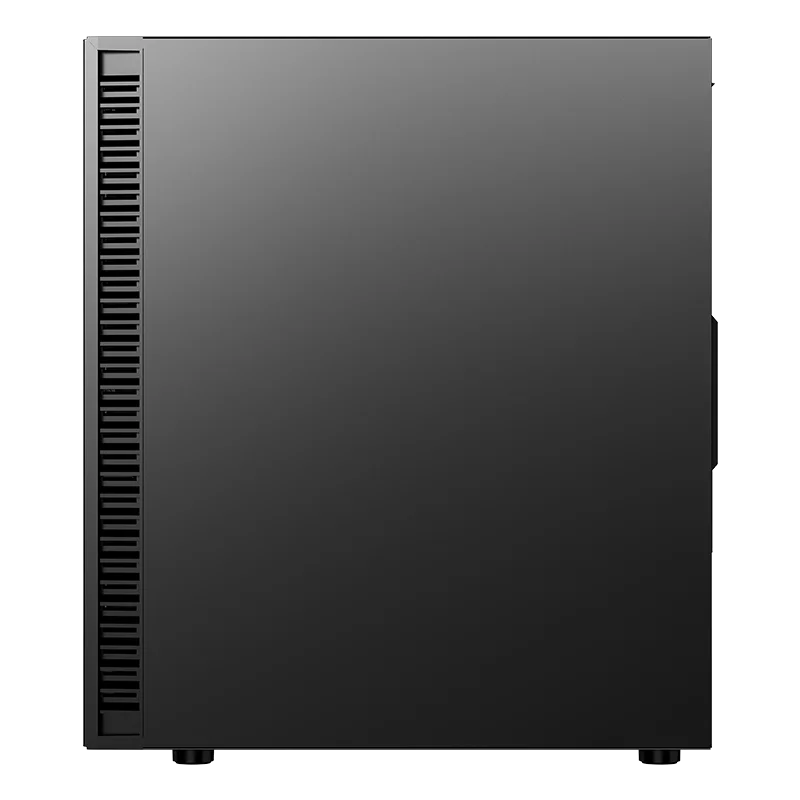 Case XYZ AIRONE 100 MESH Negro - Imagen 2
