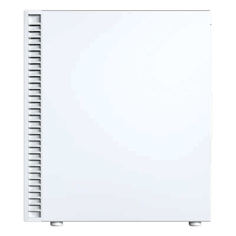 Case XYZ AIRONE 100 MESH Blanco - Imagen 2