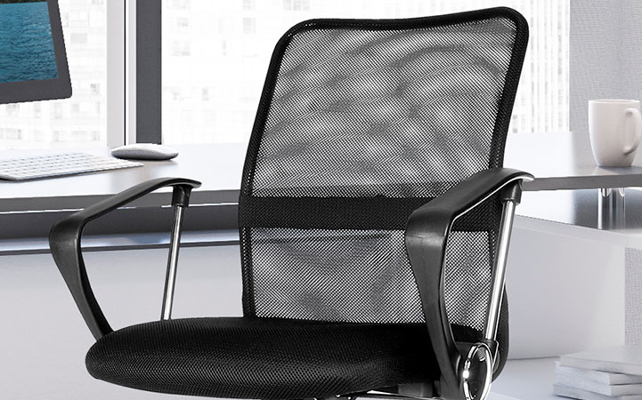 Silla ejecutiva de escritorio Xtech Verona - Imagen 3