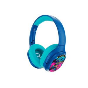 Audífonos estéreo con micrófono y tecnología inalámbrica Xtech Edición Stitch XTH-D366ST