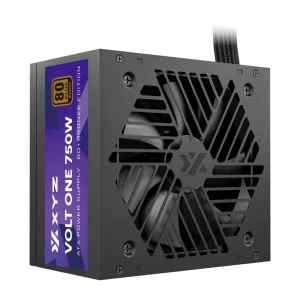 Fuente de poder XYZ VOLT ONE 750W 80+ BRONZE