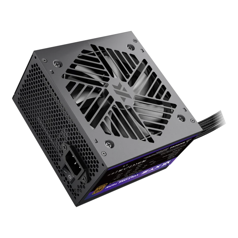 Fuente de poder XYZ VOLT ONE 750W 80+ BRONZE - Imagen 3