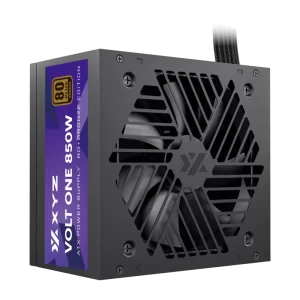 Fuente de poder XYZ VOLT ONE 850W 80+ BRONZE
