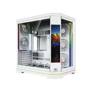 Case XYZ NEUTRON X PRO Blanco