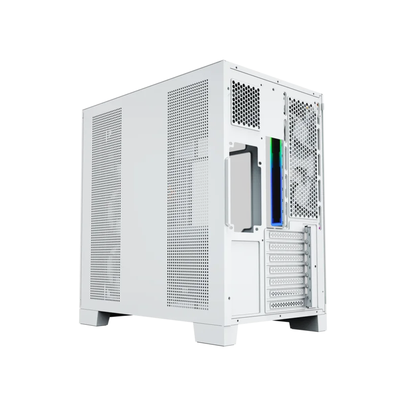 Case XYZ NEUTRON X PRO Blanco - Imagen 5
