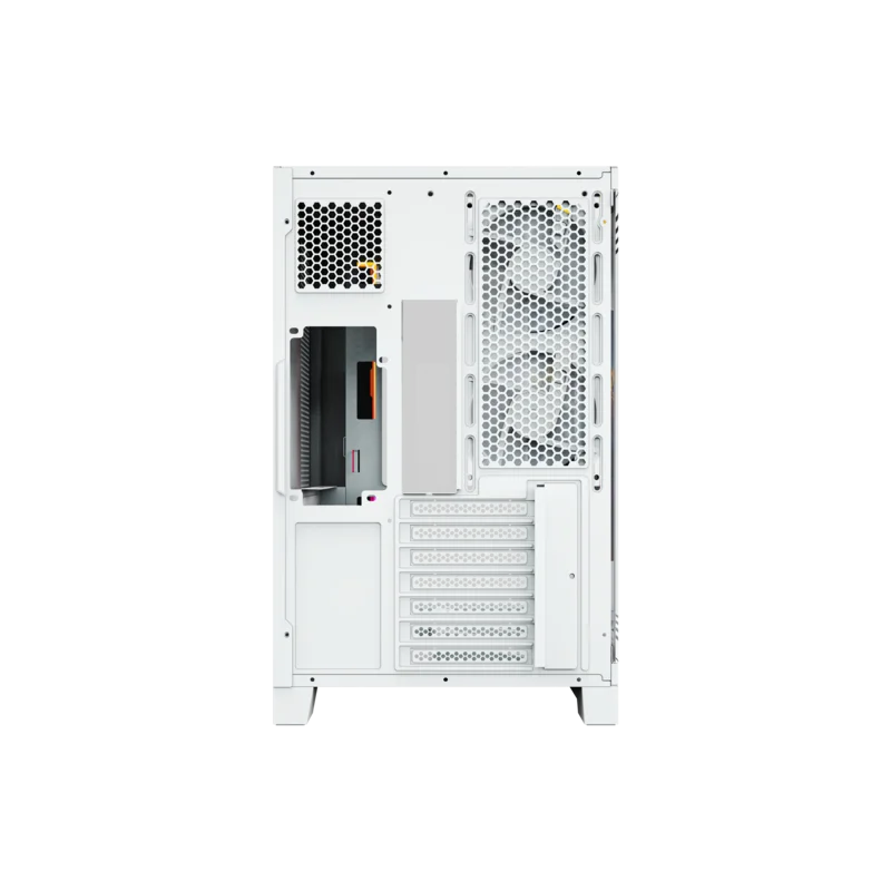 Case XYZ NEUTRON X PRO Blanco - Imagen 8