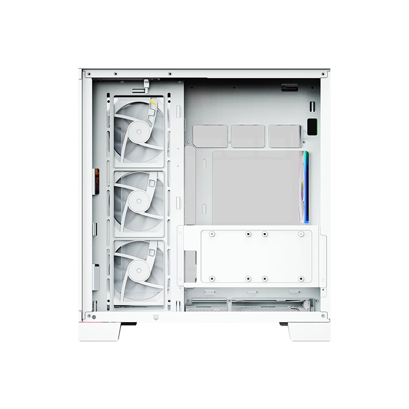 Case XYZ NEUTRON X PRO Blanco - Imagen 3