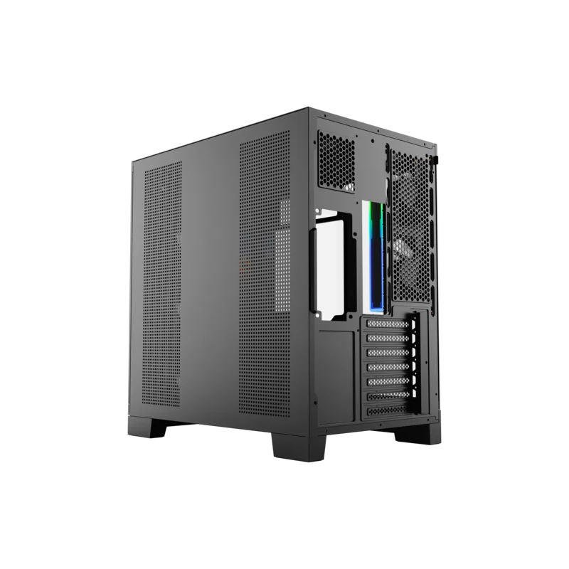 Case XYZ NEUTRON X PRO Negro - Imagen 6