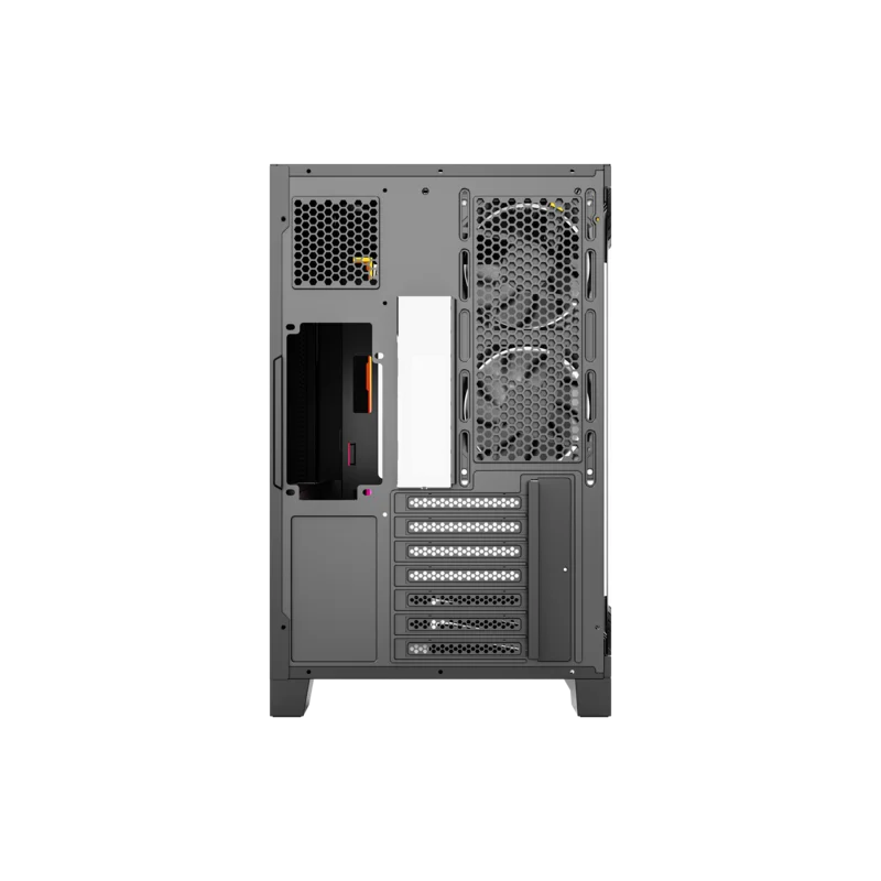 Case XYZ NEUTRON X PRO Negro - Imagen 2