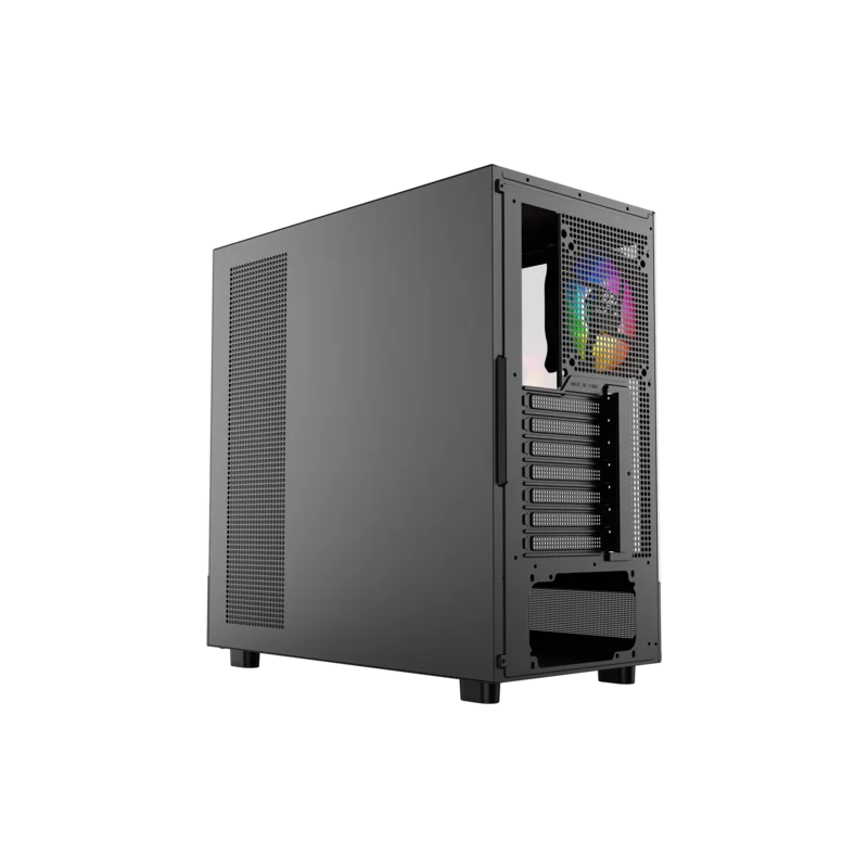 Case XYZ AURORAX 50 Negro - Imagen 5