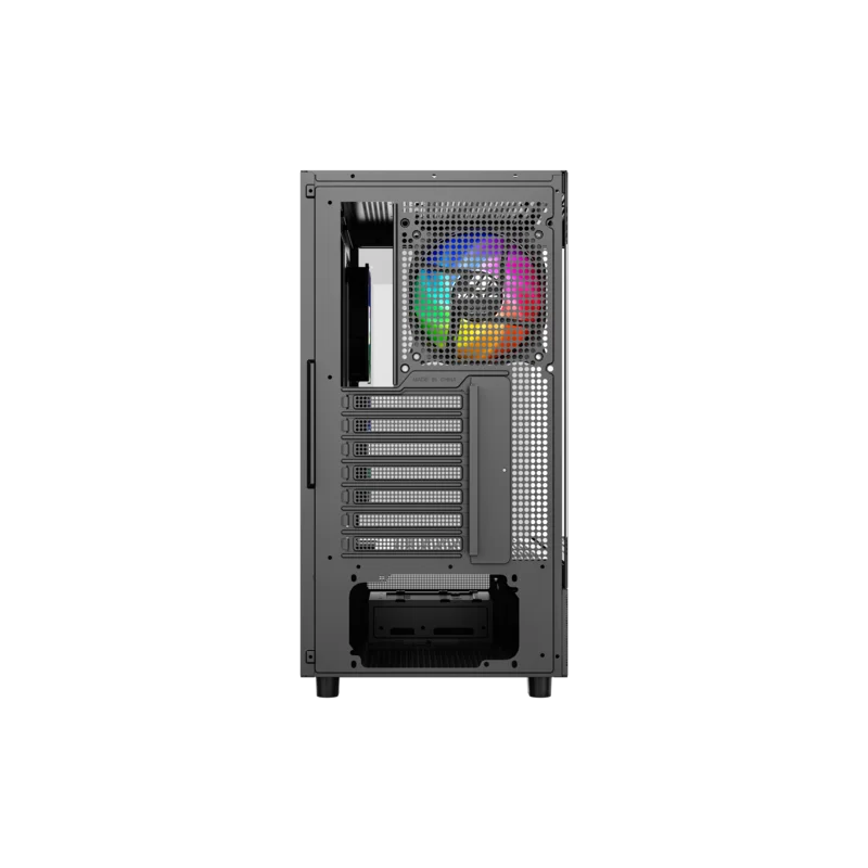 Case XYZ AURORAX 50 Negro - Imagen 2