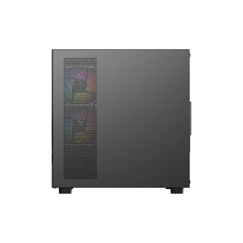Case XYZ AURORAX 50 Negro - Imagen 3