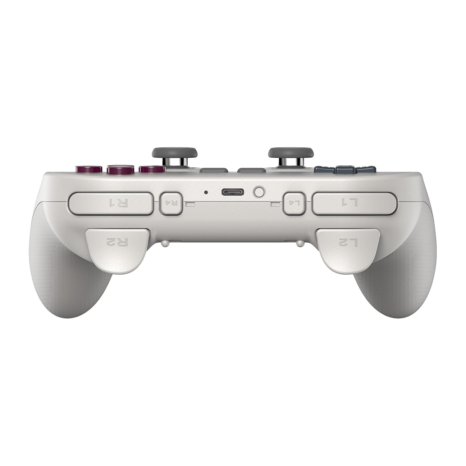 Control 8BitDo Pro 3 Bluetooth para Switch/Switch 2 G Classic - Imagen 5