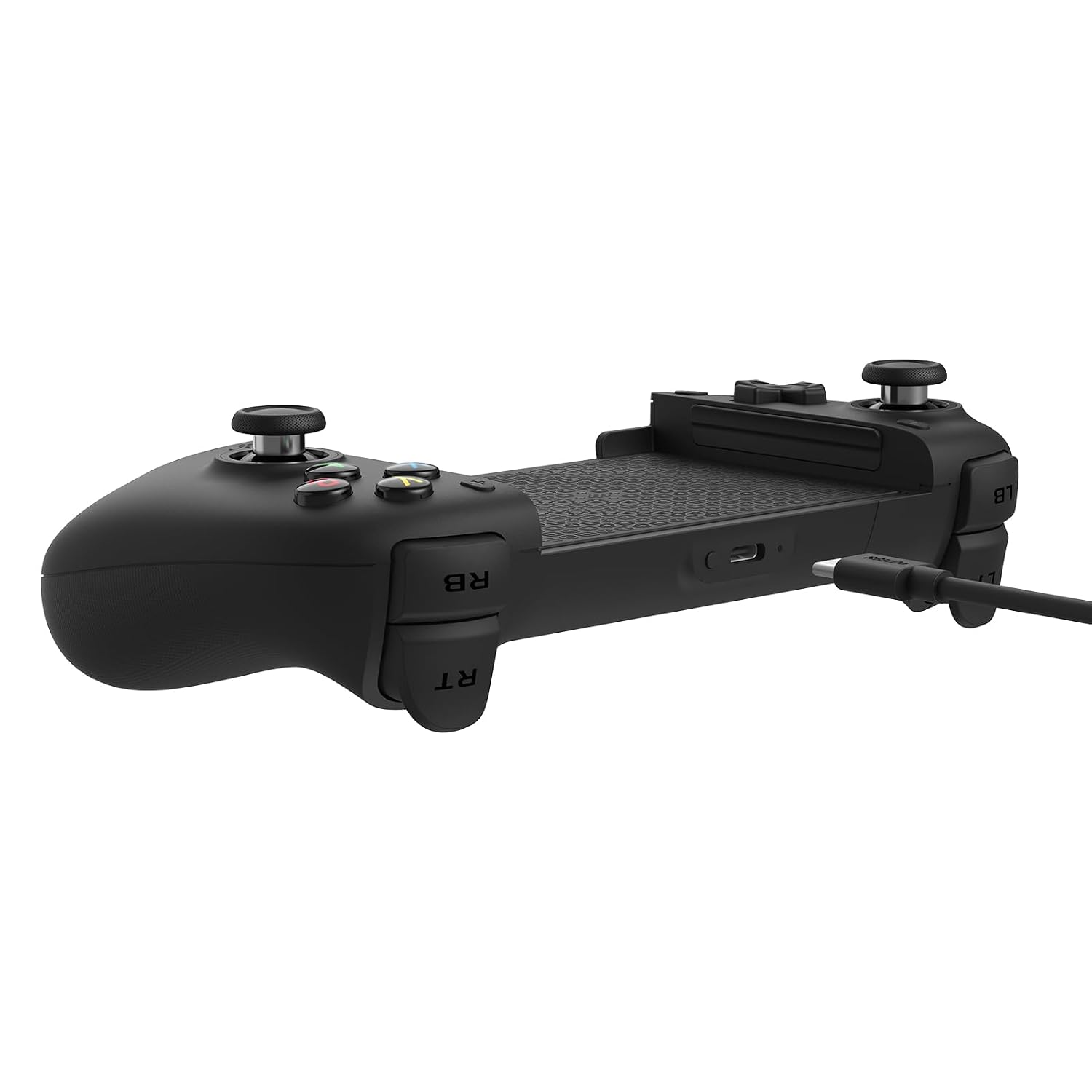 Control 8BitDo Ultimate Mobile Gaming Negro - Imagen 2