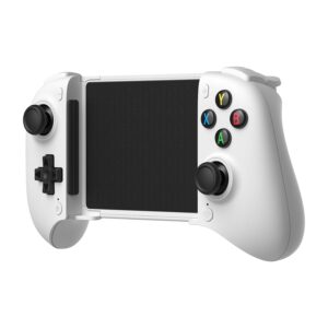 Control 8BitDo Ultimate Mobile Gaming Blanco