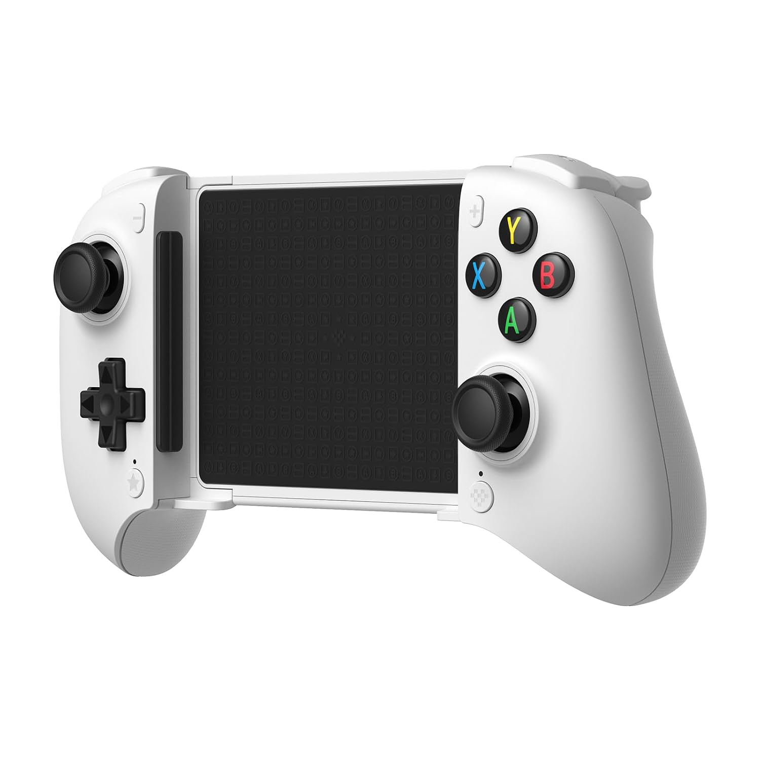 Control 8BitDo Ultimate Mobile Gaming Blanco