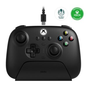 Control 8BitDo Ultimate 3-mode Negro